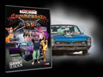 Summernats DVD's