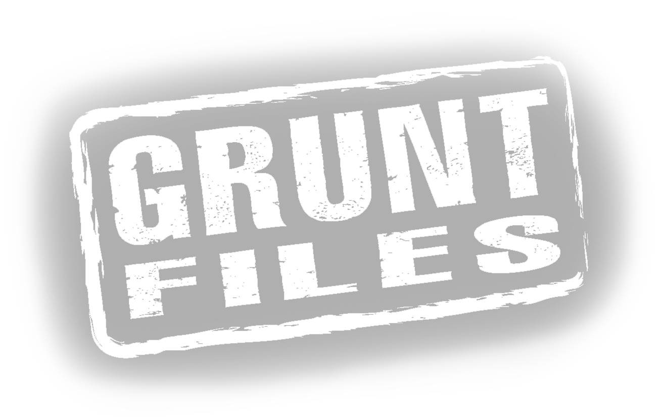 Grunt Files